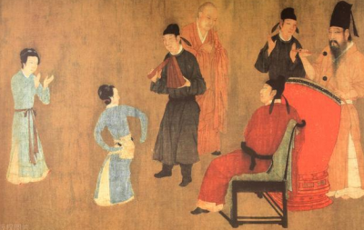 ​为什么说赵匡胤是宋朝最抠门的皇帝呢？
