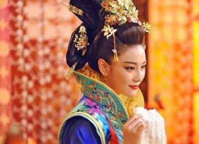 ​萧淑妃当初独宠离皇后之位指日可待 最后为什么以悲剧收场