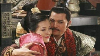 ​被刘邦冷落一年才受宠幸，薄姬为何能躲过吕后的迫害？
