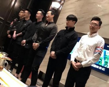 ​名媛美容养生会所(名媛SPA美容会所)