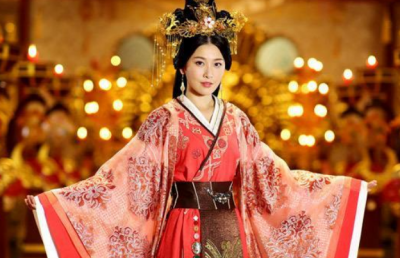 ​一生受尽恩宠的唐朝公主，你知道她是谁吗？