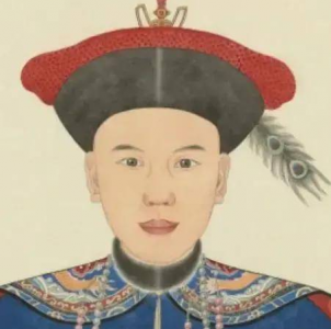 ​乾隆皇帝知道和珅作为一个贪官 乾隆为何始终没有对和珅下手