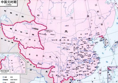 ​历史上成吉思汗统治多少年（成吉思汗王朝存在多长时间）