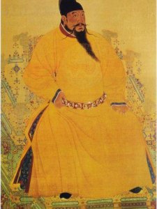 ​明朝本来有600年国运（刘伯温为什么说明朝国运600年）
