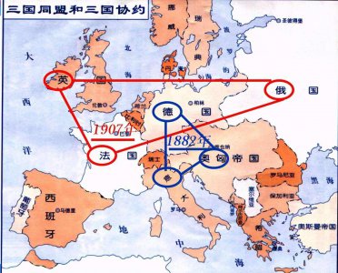 ​二十一条约的内容有哪些（近代签订的21条约对中国影响 ）