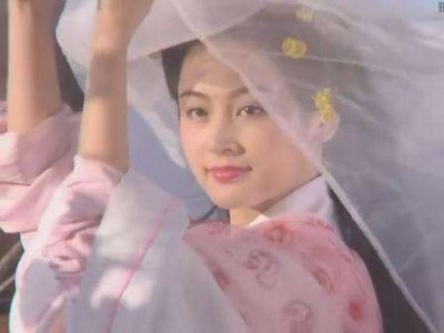 ​沉鱼落雁四大美女分别指的是谁（四大美女的原名叫什么）