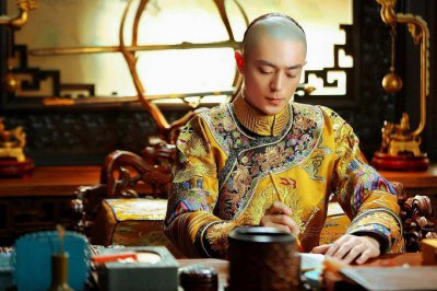 ​乾隆皇帝是哪个朝代的（乾隆是中国历史上最伟大君主吗）