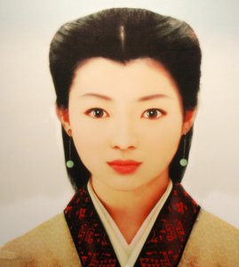 ​凌惠平真实身世以及死因（凌惠平尸体为何千年不腐保持样貌）