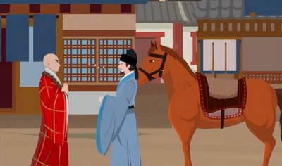 ​贾岛的代表作10首古诗（贾岛最著名的诗词作品）