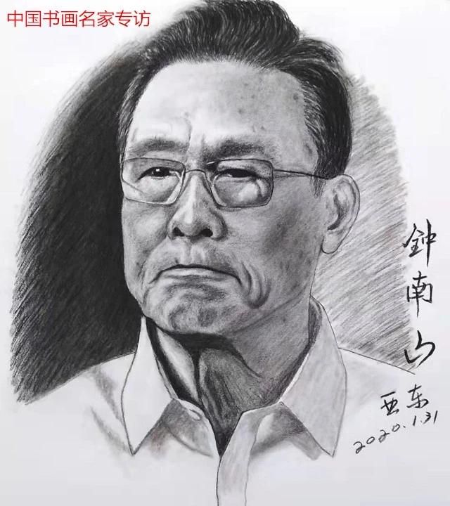 扁鹊是哪国人，现在钟南山是好多人都崇拜的偶像，他到底有多厉害？图1
