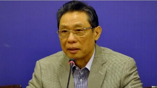 扁鹊是哪国人，现在钟南山是好多人都崇拜的偶像，他到底有多厉害？图3