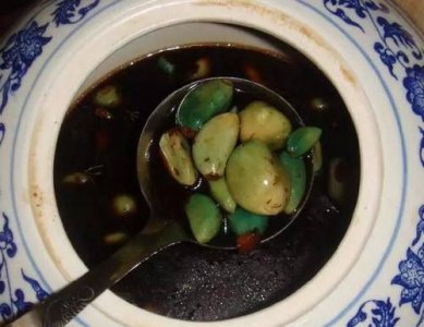 ​腊八蒜怎么腌不绿,腊八蒜为什么不绿什么原因