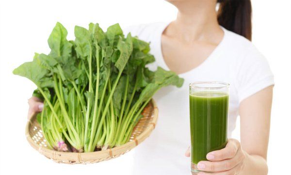 适合打蔬菜汁的蔬菜,可以榨汁的蔬菜有哪些?图6