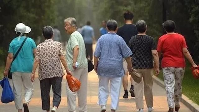 公务员临近退休的真实心理,公务员临近退休职级晋升规定图9