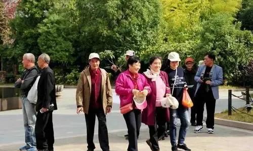 公务员临近退休的真实心理,公务员临近退休职级晋升规定图6