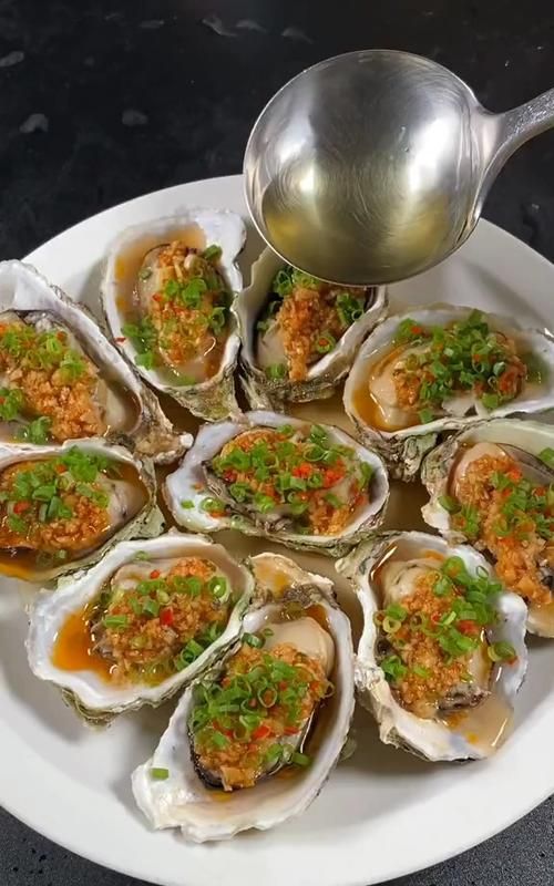 生蚝蒸多久最佳时间