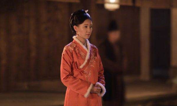 高露演过的电视剧,电视剧《暖阳之下》剧情介绍图5
