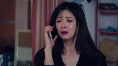 ​欢乐颂樊胜美结局是什么样的（剧中樊胜美最后下场潦倒）