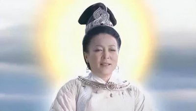 ​骊山老母到底是什么来历（传奇女仙骊山老母的前世今生）
