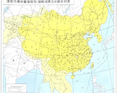 ​多尔衮掌握了多少兵力（大清多尔衮有多少兵马）