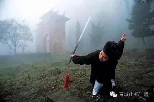 青城山与青城后山的区别（凭什么说青城山道行天下）(5)