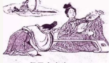 何不食肉糜是什么意思,百姓无粟米充饥,何不食肉糜是什么意思图6