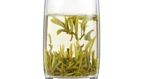 毛峰和毛尖的区别,毛尖绿茶和毛峰绿茶有什么区别图5