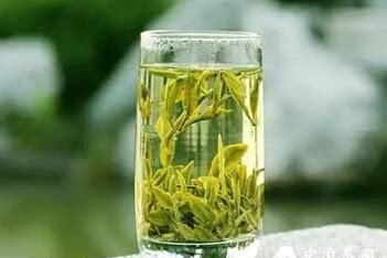 毛尖绿茶和毛峰绿茶有什么区别