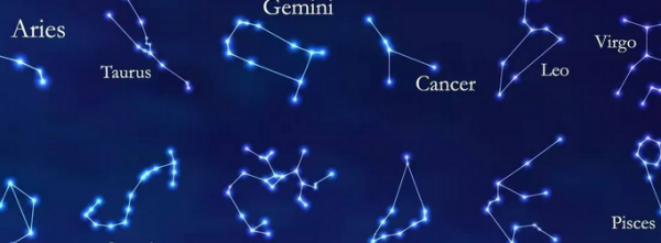 星座是指阴历还是阳历,星座是按阴历还是阳历图2