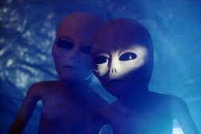 ​世界未解之谜外星人勒索人类 外星人勒索人类干什么？