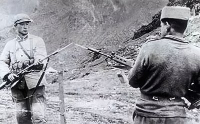 ​外媒评介1962中印战斗：中国赶快的战斗安置震动世界！