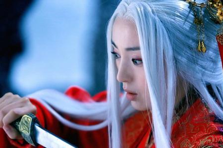 陆展元抛弃李莫愁揭穿真相
