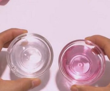 ​做起泡胶的简单方法,起泡胶怎么做