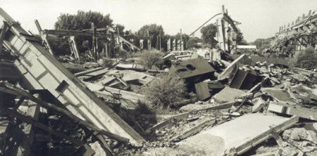 唐平地面震终归留住几未解之谜？