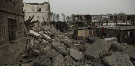 唐平地面震终归留住几未解之谜？