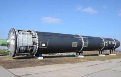 ​世界最利害、开始进的导弹排名：SS-18撒旦导弹、春风-41导弹