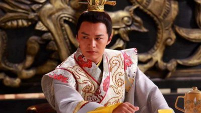 ​李治为什么不敢废武则天（李治为什么让着武则天）