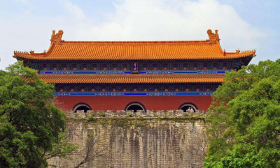 ​成吉思汗陵在哪里（元朝皇帝们葬在哪里现在仍然是个谜）