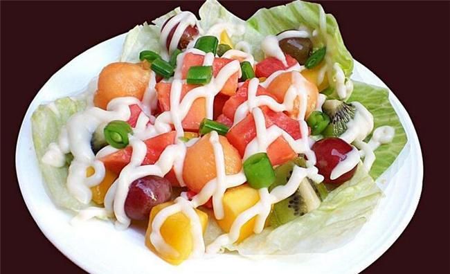 西餐除了汉堡牛排披萨还有什么主食好吃