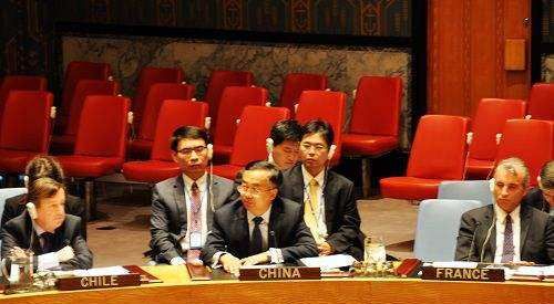 5个常任理事国,联合国安理会五个常任理事国分别是哪几个哪五个国家图4