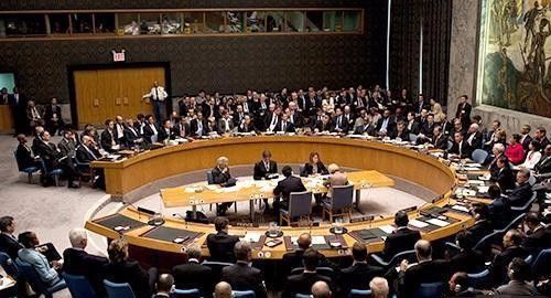 5个常任理事国：安理会被称为什么