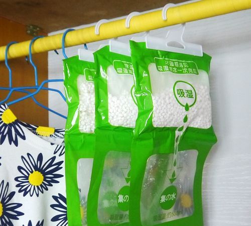 除湿袋里的水真的是湿气吗冬季用几个月