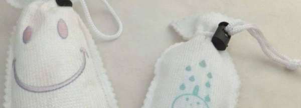 除湿包里的水真的,吸湿袋真的能吸潮吗?袋子里的水是从哪里来的图2