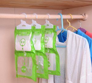 除湿包里的水真的,吸湿袋真的能吸潮吗?袋子里的水是从哪里来的图7