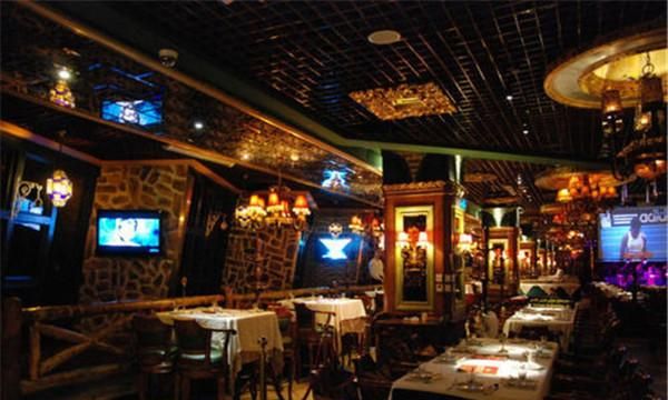 清吧是什么店:什么是酒吧