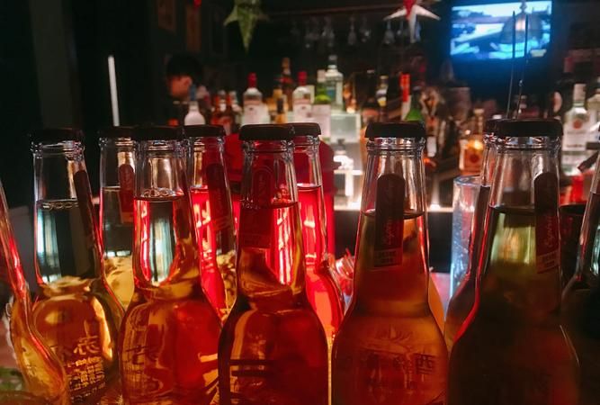 清吧是什么店:开一家清吧