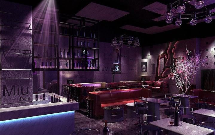 清吧是什么店:想要开一家清吧