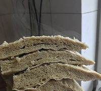 烤麸用冷水还是热水泡,豆烤麸下火锅要泡发吗图16