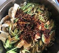 烤麸用冷水还是热水泡,豆烤麸下火锅要泡发吗图17