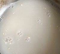 烤麸用冷水还是热水泡,豆烤麸下火锅要泡发吗图10